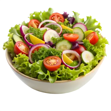 Garden Salad