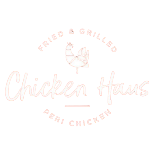 Chicken Haus logo