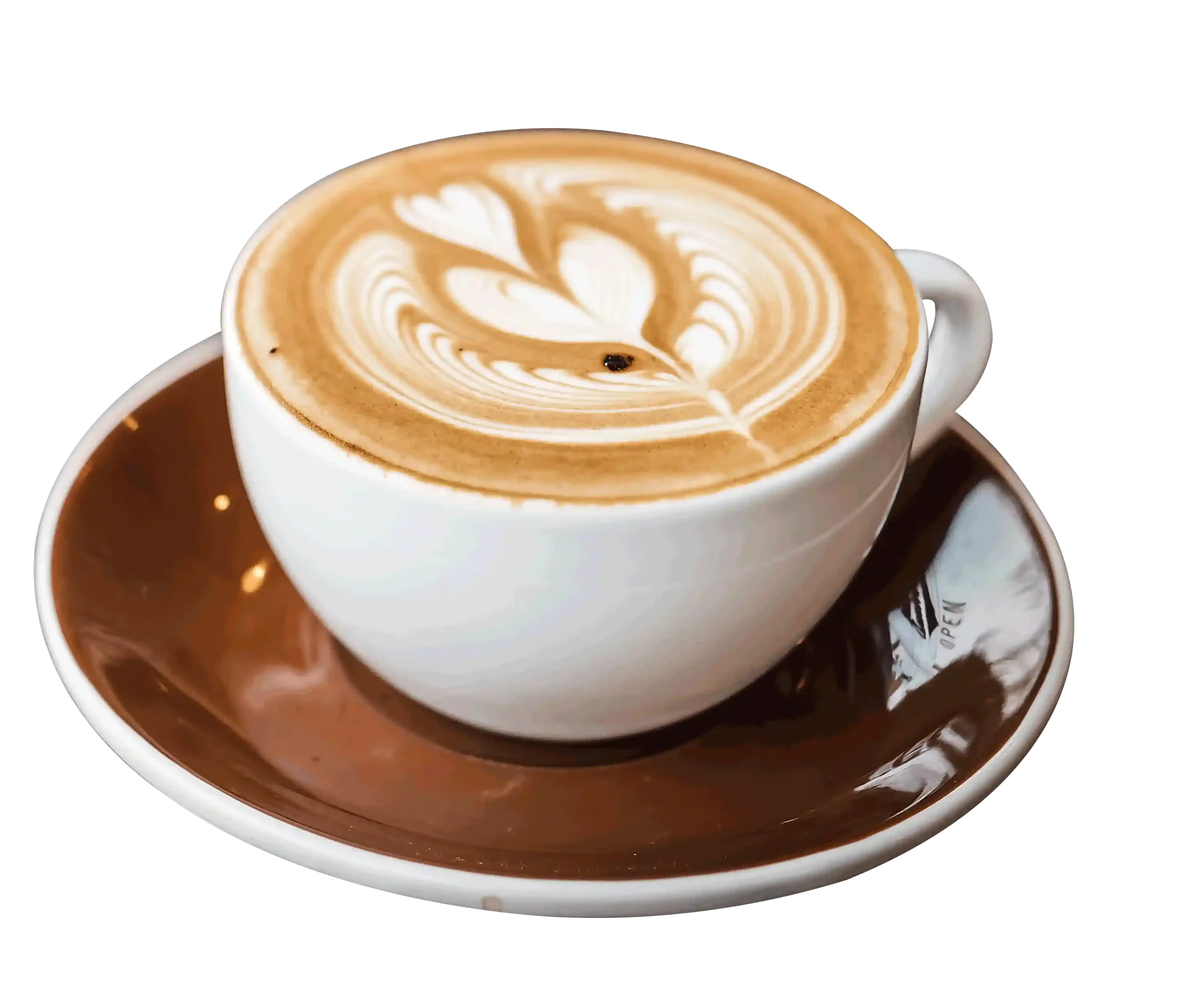 Coffee Latte